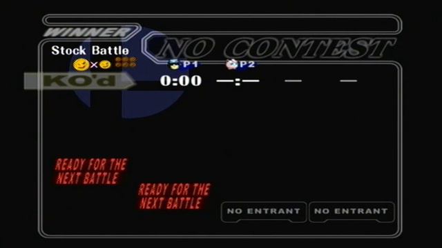 YoshimanP1 vs ArbyP2 MM2 Pt 2