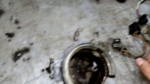 Двухконтурное зажигание 2108