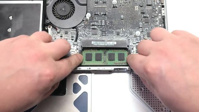 2008 Unibody RAM install upgrade Save Apple Dollars #26 смотреть онлайн