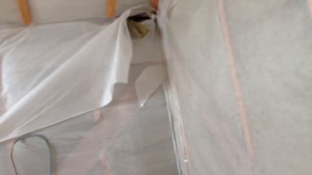 Тепловизионная диагностика утепления. Поляны-2015/3 смотреть онлайн