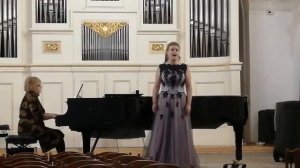 "The Last Rose of Summer" перевод "Последняя роза лета" Бенджемин Бриттен