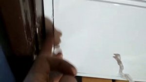 Видео-инструкция как подрезать и вставить последнюю панель