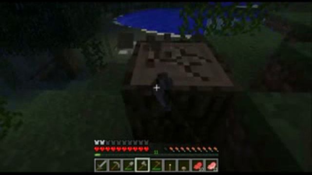 Minecraft Pocket Edition Самый популярный симулятор 2015 15 смотреть онлайн