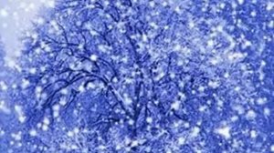 Чайковский: Вальс снежинок