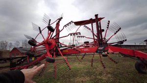 Обзор техники по итогам сезона 2020 г. - ч.1