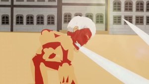 Aot S4: Eren and Zeke Vs Armored,Jaw and Cart Titan || All parts combined || Dc2.