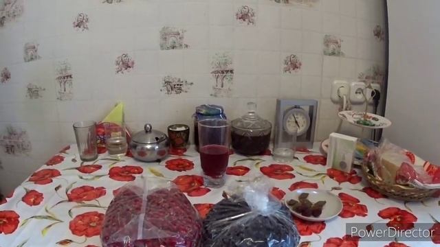 Заготовки на зиму. Желе из красной смородины делаем.Vlog.Брест смотреть онлайн