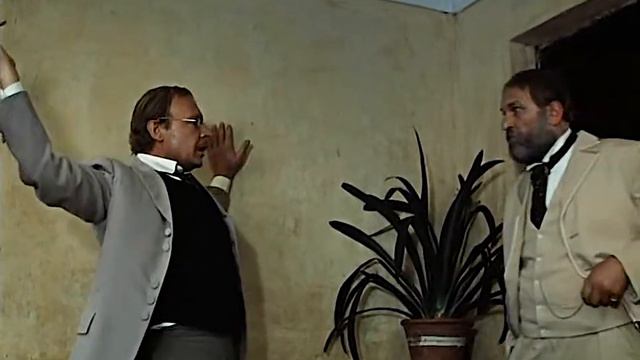 Андрей Мягков - Гениальный пьяница:  - Господа, я предлагаю тост!