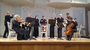 3_Гайдн "Симфония игрушек" - детская симфония          Haydn - Toy Symphony          3. Finale