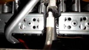 Обслуживание газовой колонки BOSCH