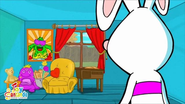 Pin Pon Es Un Muñeco, Canciones Infantiles