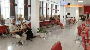 Как проходят будни работников МФЦ