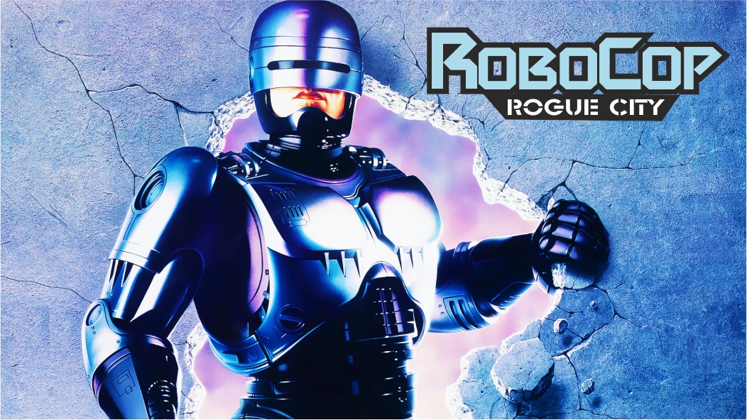 RoboCop: Rogue City ► БУНТ В ТЮРМЕ #13