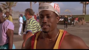 Белые парни не умеют прыгать