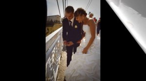 Свадьба 33 года! Клубничная( каменная)//Семейный альбом//Подарок от мужа!