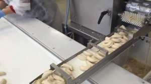 Пельменный аппарат АП310 Форма под Долепку