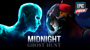 Midnight Ghost Hunt БЕСПЛАТНО на Epic Games Store