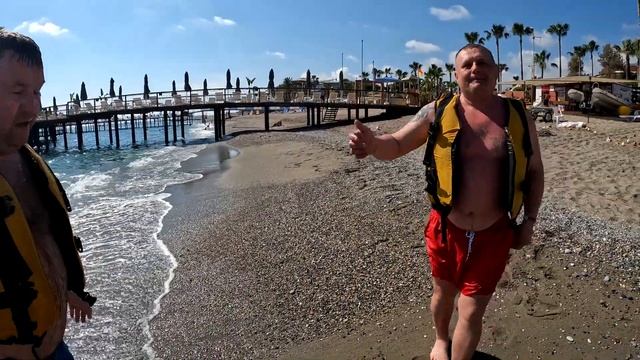 HOTEL SAPHIR & VILLAS TURCIJA смотреть онлайн