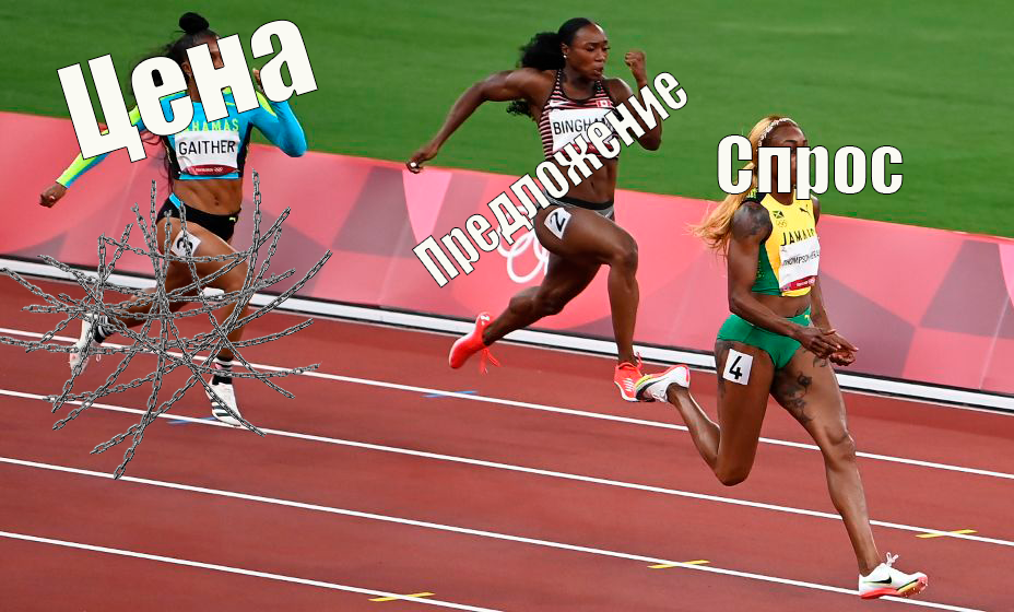 Был ли смысл в плановой экономике?