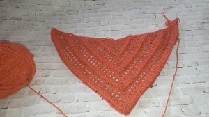 Неделя стартов. Мартовские посиделки - день 1 / кардиган крючком по диагонали  #Неделястартов