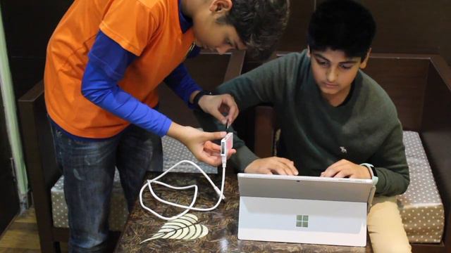 Monster Go DJ (our first video) смотреть онлайн