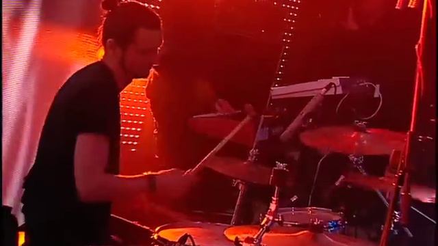 Скрябин - "Мам" YUNA 2013 смотреть онлайн