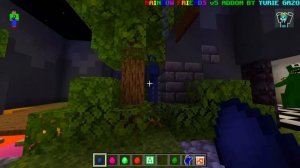 Minecraft PE : FORBIDDEN RAINBOW FRIENDS v5 MOD in Minecraft Pocket Edition