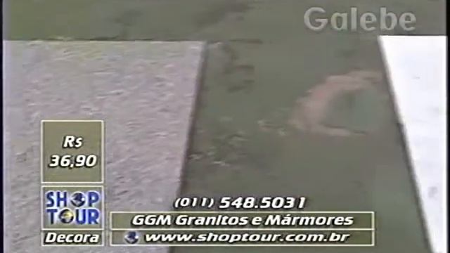 GGM GRANITOS E MÁRMORES YURI GALEBE 23 01 1998 1 смотреть онлайн