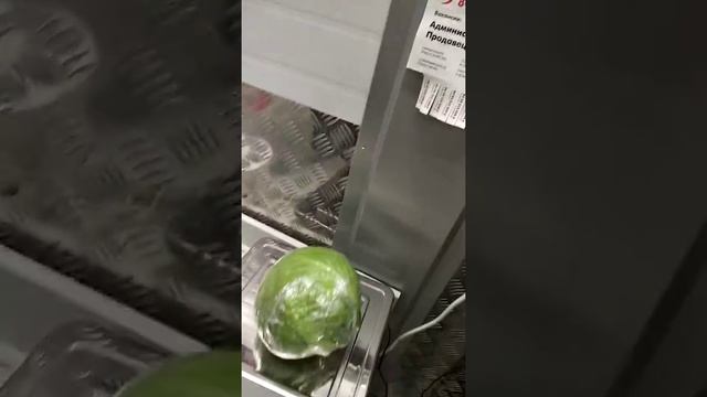 Пятёрочка обвес на 650 граммов смотреть онлайн