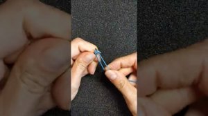 Как самостоятельно сделать ручку-держатель из игл для валяния