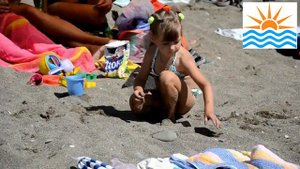 Пансионат ТОК «Горизонт» Судак, Крым