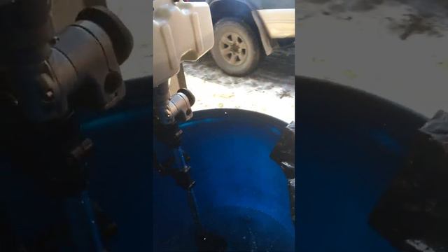 Первый запуск лодочного мотора с али экспресс смотреть онлайн