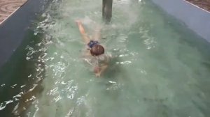 Аквапарк Лагуна Новокузнецк