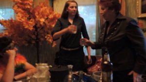 Особенности национальной охоты