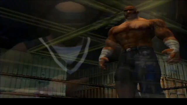 Def Jam™ Vendetta PS2 on PS4 смотреть онлайн