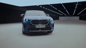 2024 BMW X2 M35i xDrive/More power 312 HP