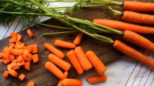 Чем полезна морковь