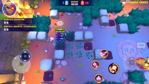 TANKS A LOT НОВЫЙ ТАНК ФАЗОВЫЙ РАСЩЕПИТЕЛЬ