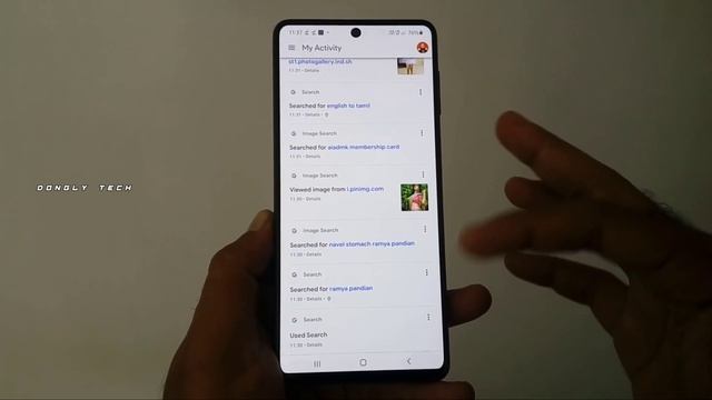 How To Delete Permanently Google Chrome History In Tamil ? Chrome History Delete Select All In Tami смотреть онлайн