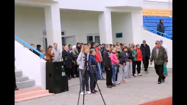 Группа 14 п на спортивном празднике смотреть онлайн