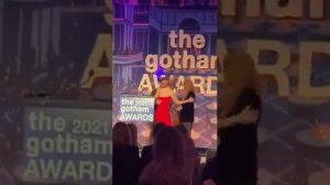 Julianne Moore Pablo Larrain Kristen Stewart Gotham Awards