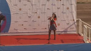 Вальс-Бостон. Валерия Охотницкая (труба)