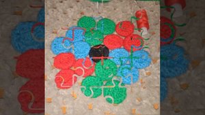 Подставка из пробок. Легко и просто.