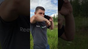 ОПЕРАЦИЯ ПО СПАСЕНИЮ ЦАПЛИ!!!