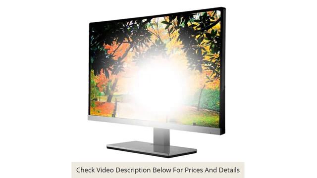 Best Bezel Less Monitor 2018- 2019 смотреть онлайн