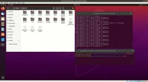 Setting up the SoftNote blockchain explorer on Ubuntu Linux 20.04 - READ DESCRIPTION