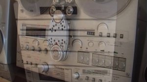 Vintage Technics