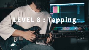 ichika nito cover ( 10 levels of guitar by xlezzy) .