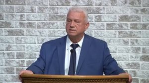 Сможешь ли ты остаться верным до конца? │ Виктор Резников │ Проповедь