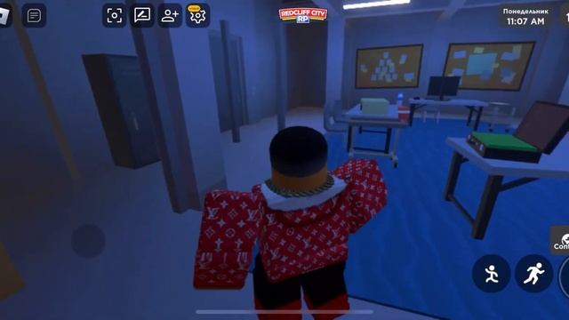 ВСЕ СЕКРЕТКИ?В Redcliff City RP?️|Рэдклиф Сити РП?️
